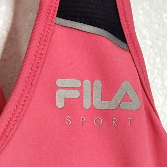 Fila Workout Top - Picture 2 of 5